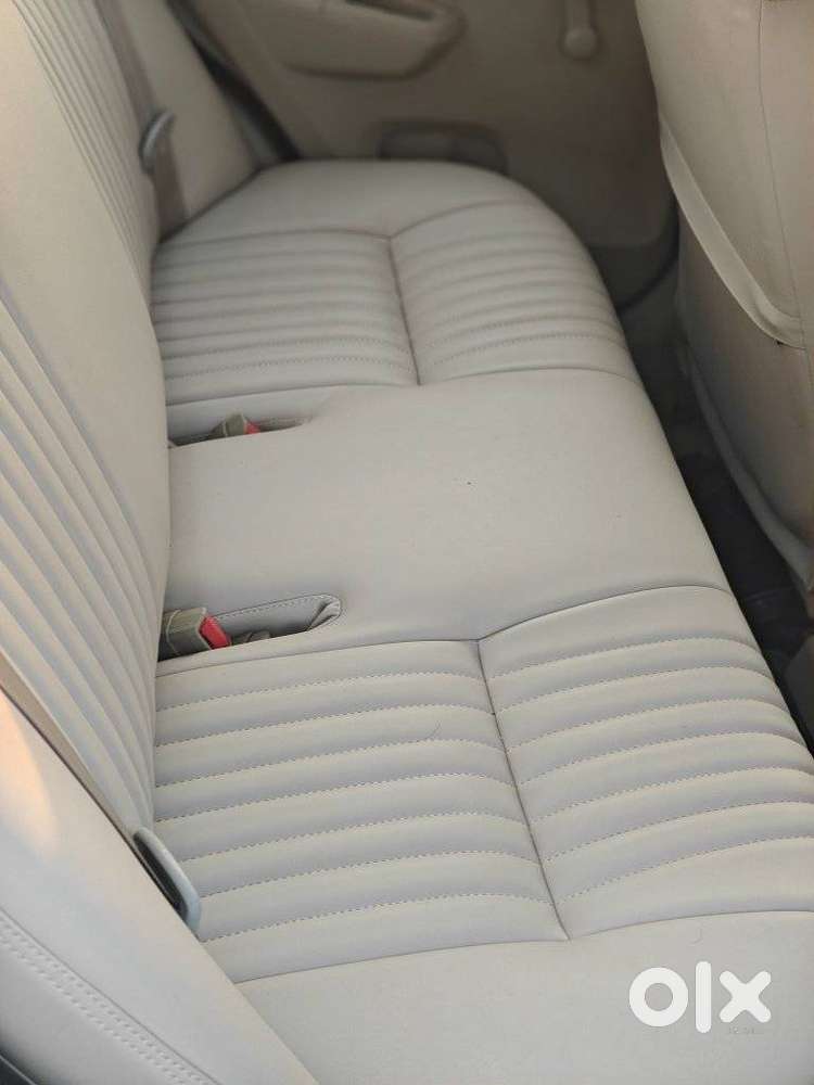 Maruti Suzuki Swift Dzire Ldix Limited Edition, 2015, Diesel