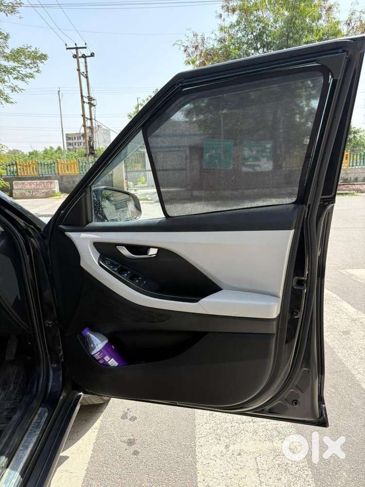 Hyundai Creta 2023 Petrol 44000 Km Driven