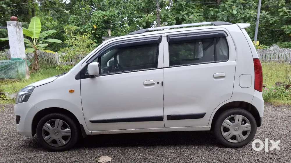 Single Owner Wagonr Vxi Automatic For Sale