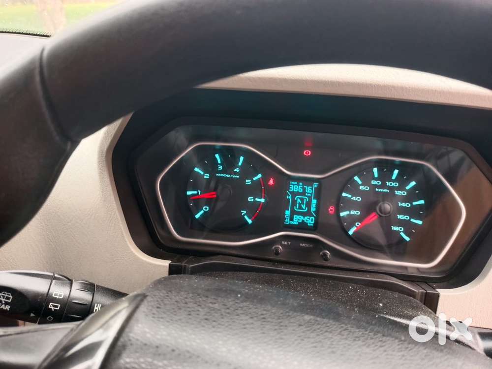 Mahindra Scorpio Diesel 2020