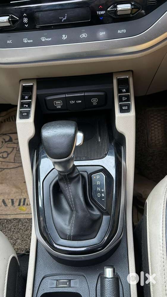 Kia Carens 1.4 Turbo - Luxury Plus 7dct- Nov 2022 - Best Mpv Vehicle