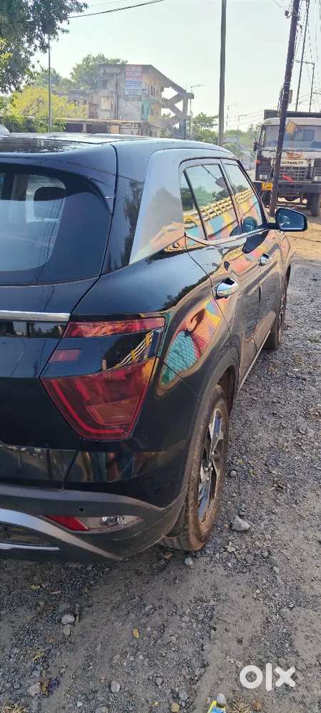 Hyundai Creta Diesel 2023