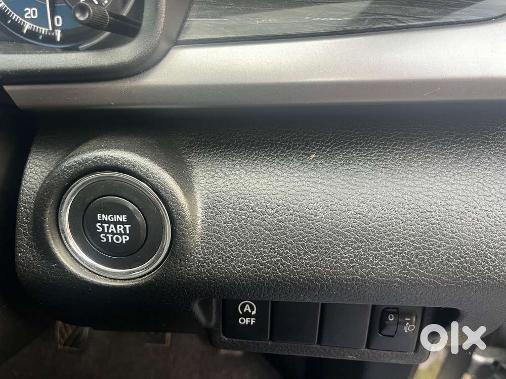 Maruti Suzuki Xl6 1.5 Zeta Mt, 2021, Petrol