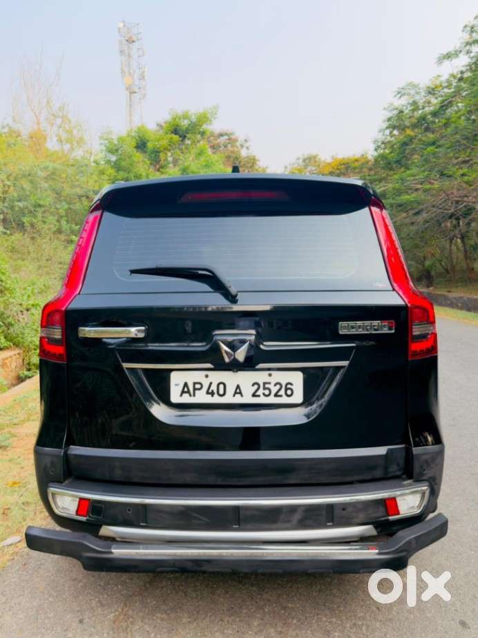 Mahindra Scorpio-n 2.2 Z6 Diesel Mt 7 Str, 2023, Diesel