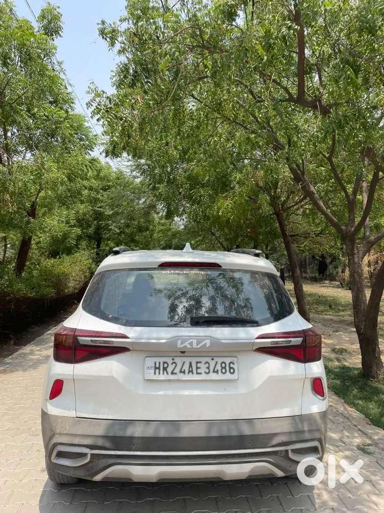 Kia Seltos Htk Plus 2022