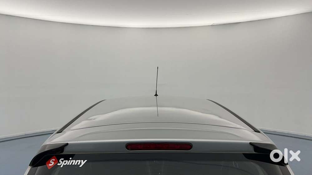 Tata Tiago Xz, 2016, Petrol