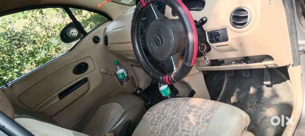 Chevrolet Spark 2009