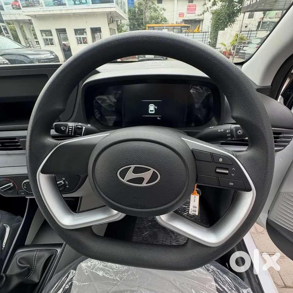 Hyundai New I20 Magna Manual 2026