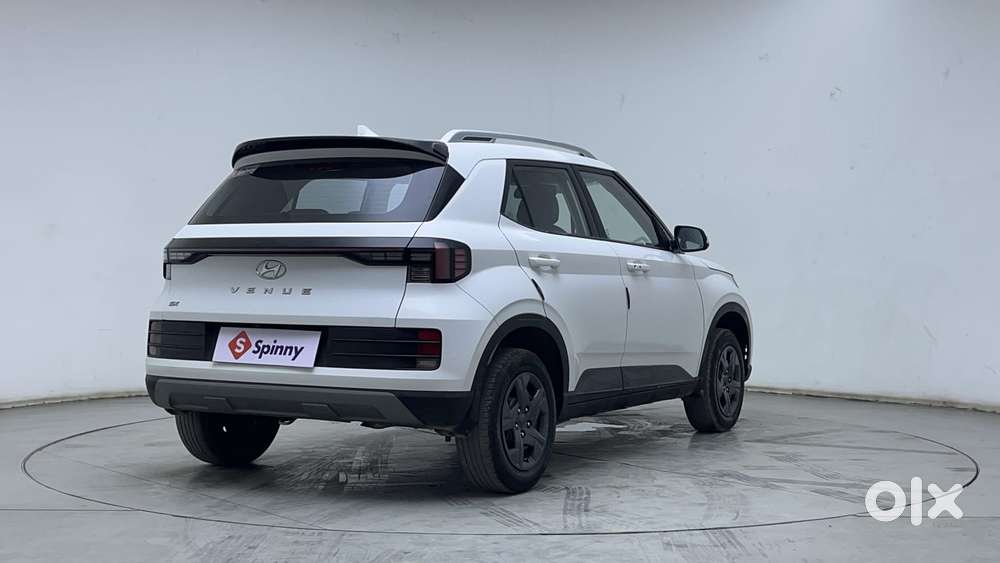 Hyundai Venue Sx, 2023, Petrol
