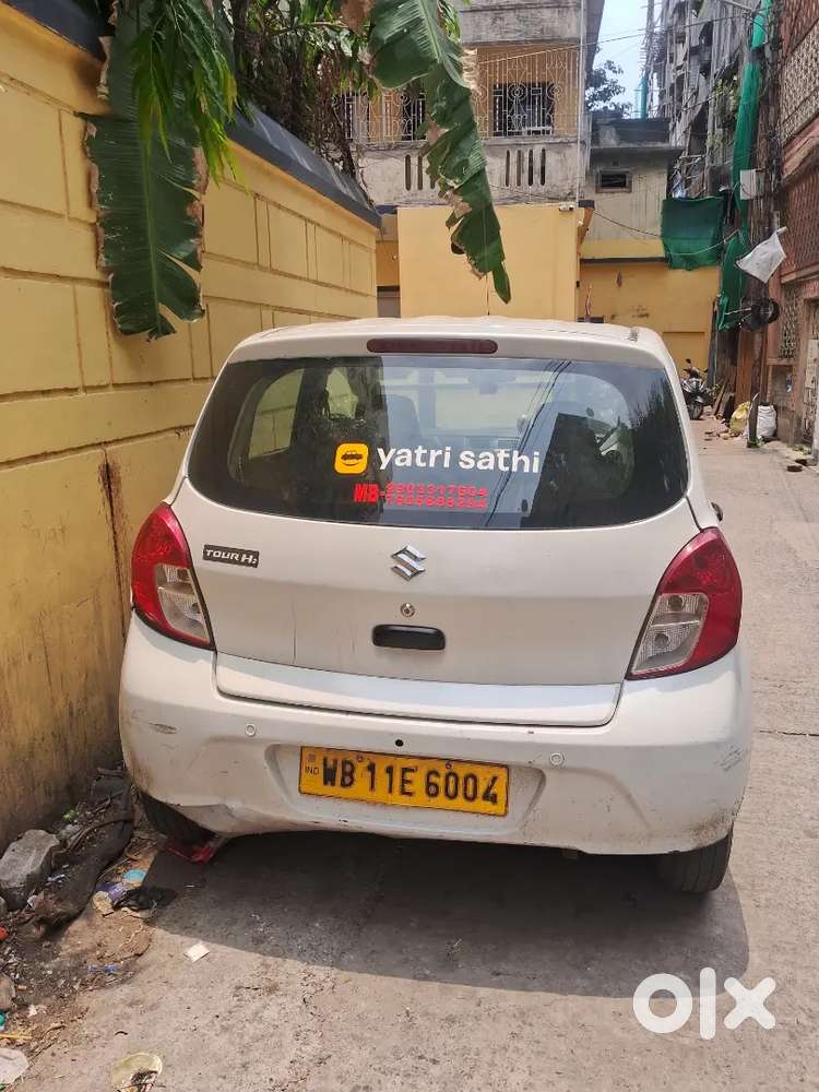 Maruti Suzuki Celerio 2019 Petrol 170000 Km Driven