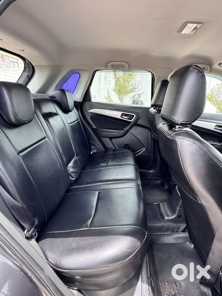 Maruti Suzuki Brezza Zdi, 2016, Diesel