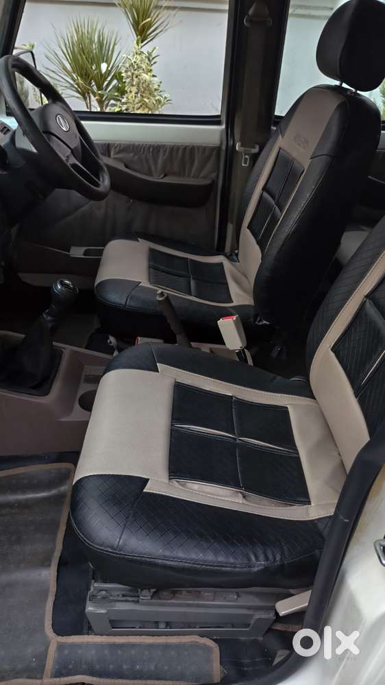 Mahindra Bolero 1.5 B6, 2022, Diesel