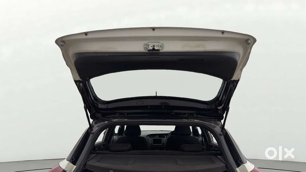 Hyundai Elite I20 Asta 1.2 Dual Tone, 2018, Petrol