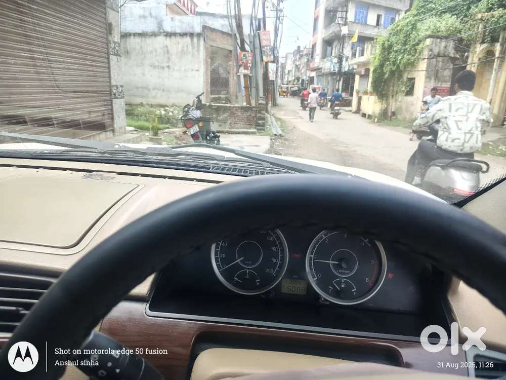 Tata Safari Storme 2014 Diesel Well Maintained