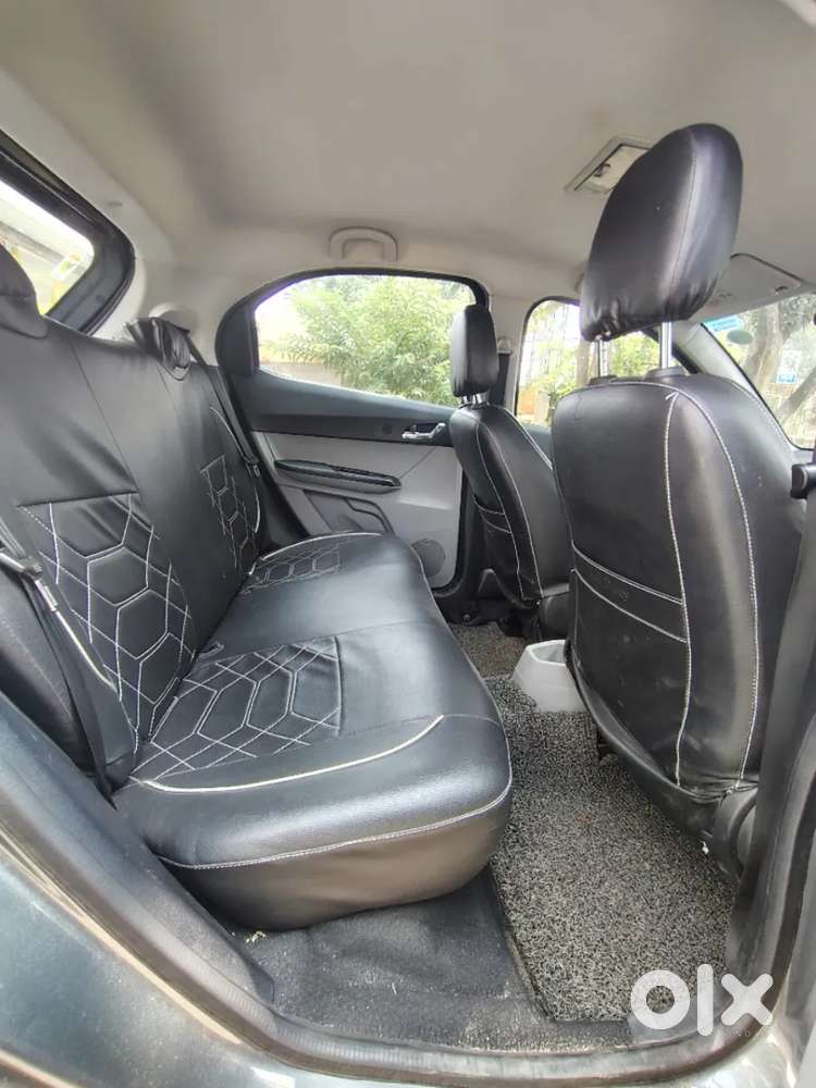 Tata Tiago Xza Plus, 2021, Petrol