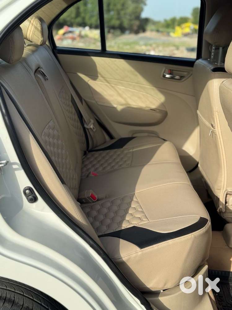 Maruti Suzuki Dzire 2017-2020 Zdi, 2015, Diesel