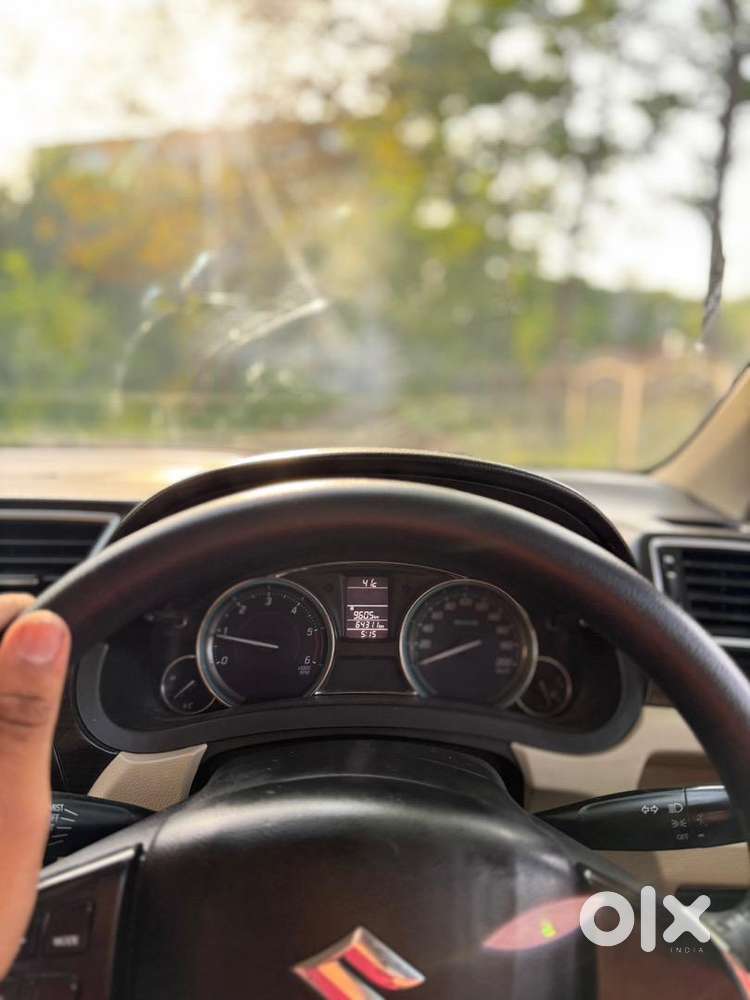 Maruti Suzuki Ciaz 2017