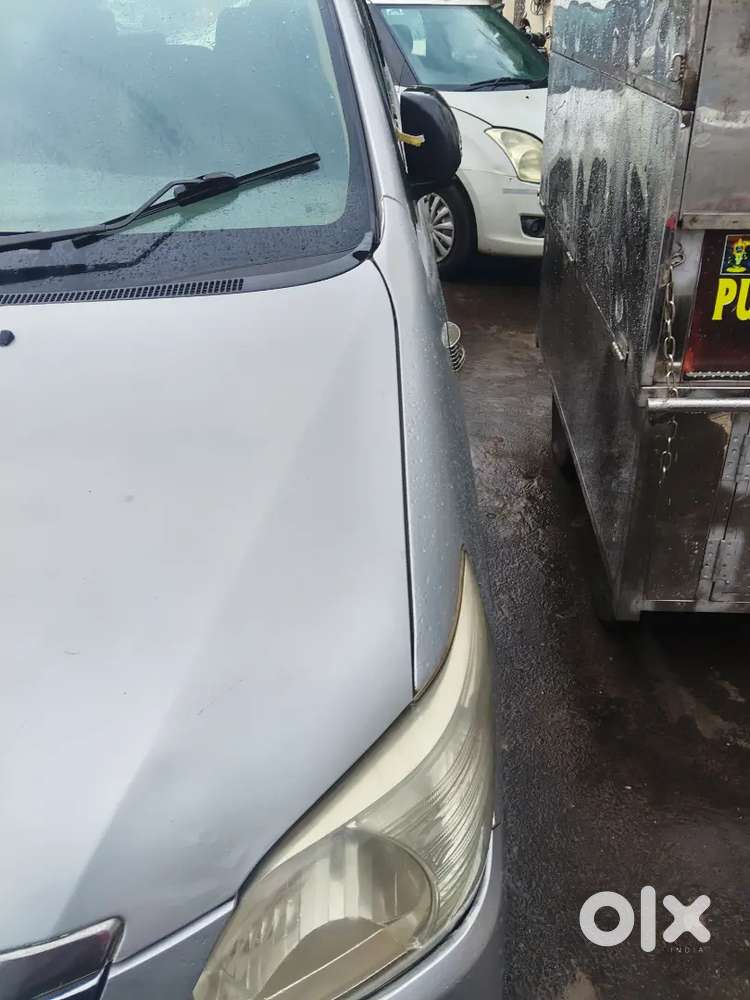 Toyota Innova 2012 Diesel 7 Str