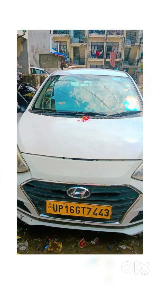 Hyundai Xcent 1.2 Prime 2020