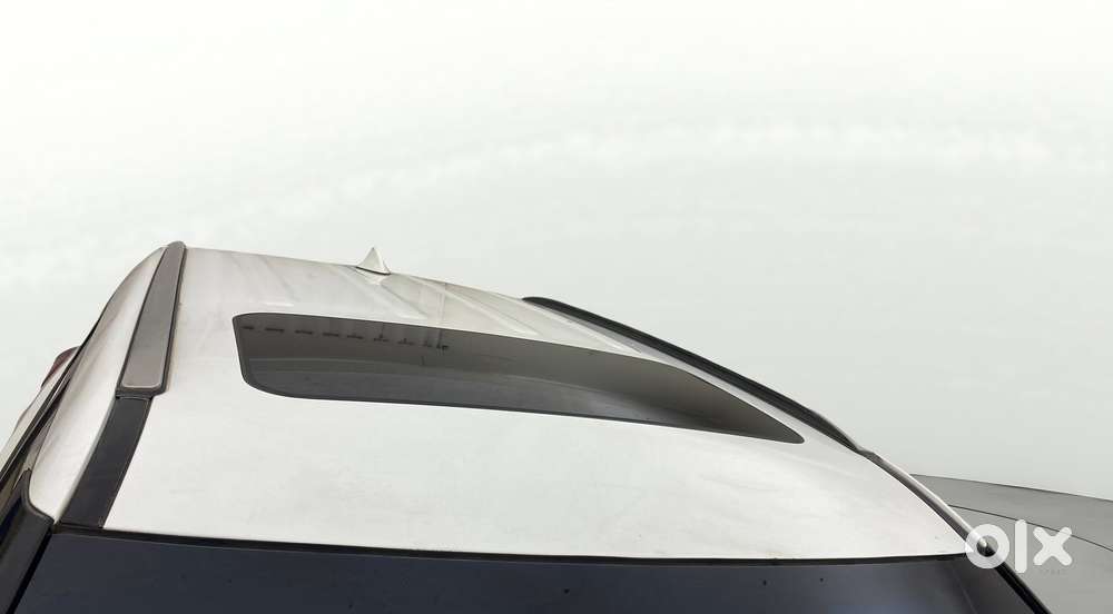 Hyundai Creta 1.6 Sx Automatic, 2018, Petrol