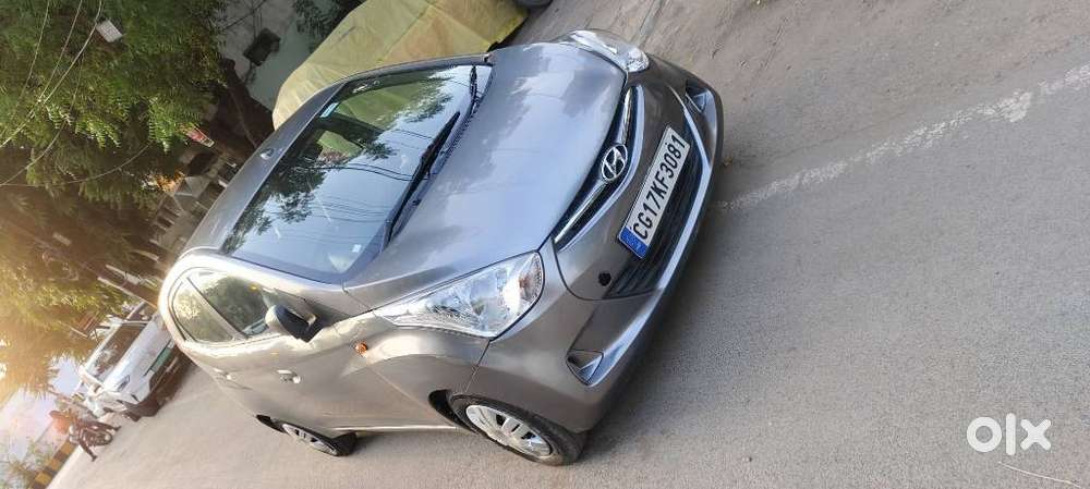 Hyundai Eon Era +, 2013, Petrol