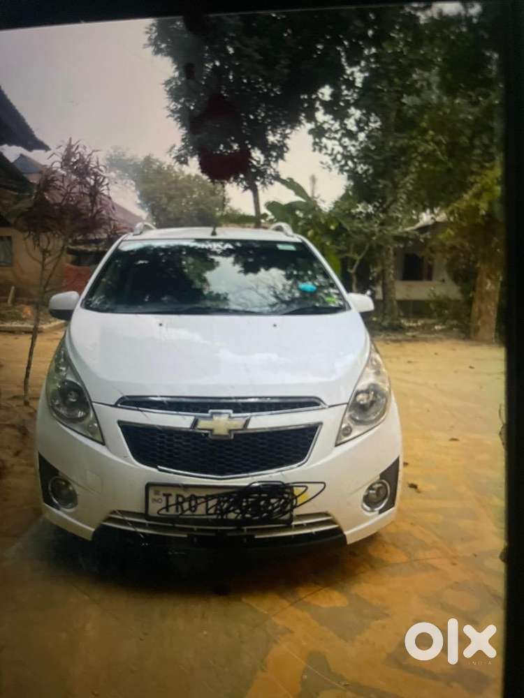 Chevrolet Beat 2013 Good Condition
