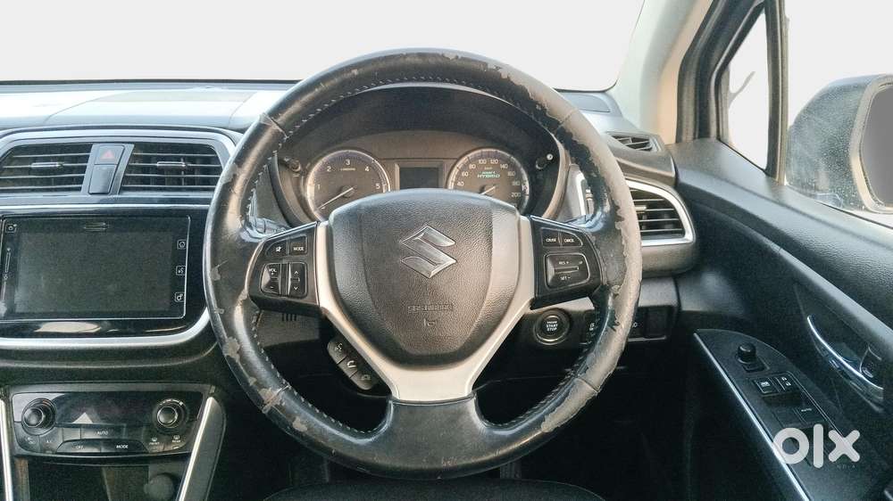 Maruti Suzuki S-cross Delta 1.6, 2015, Diesel