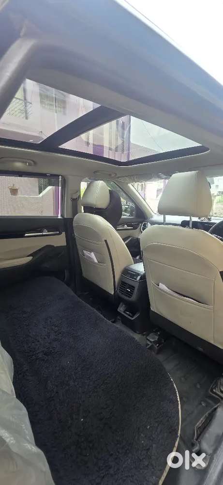 Kia Seltos 2024 Variant