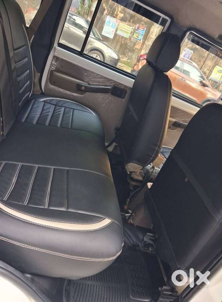 Mahindra Bolero 1.5 Power Plus Zlx, 2019, Diesel