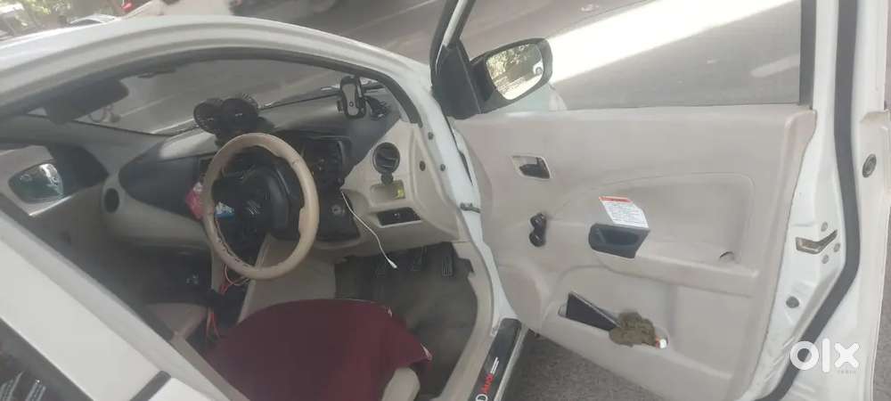 Maruti Suzuki Celerio 2021 Cng & Hybrids Well Maintained