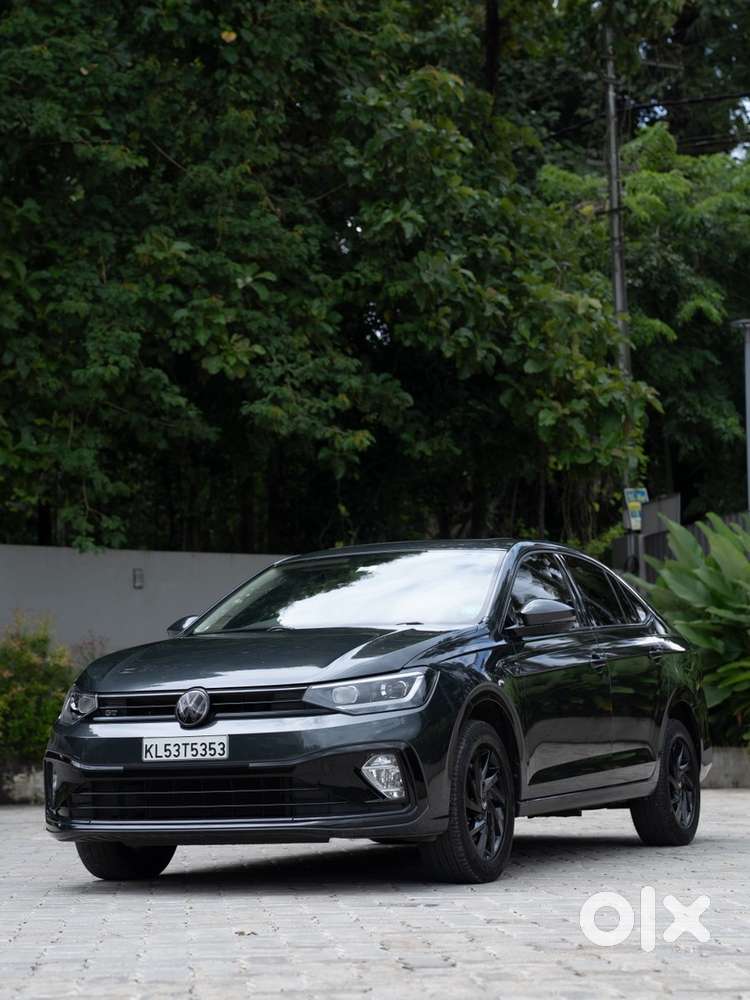 Volkswagen Virtus 2022