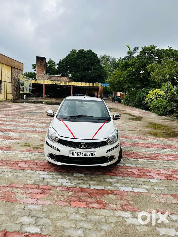 Tata Tiago Wizz Edition Petrol, 2020, Petrol
