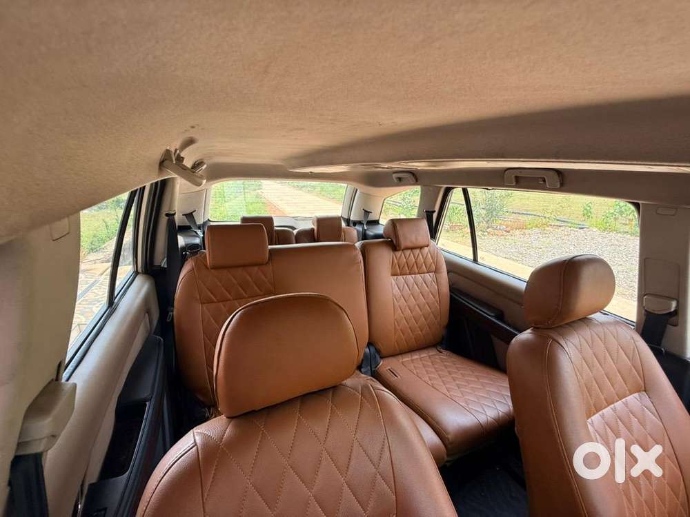 Tata Aria - 7 Seater Family Suv  Lowest Price