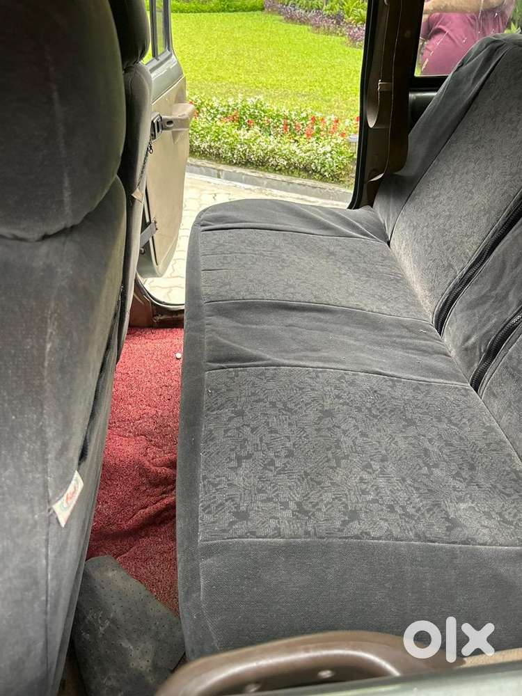 Mahindra Bolero 2012 Diesel Well Maintained