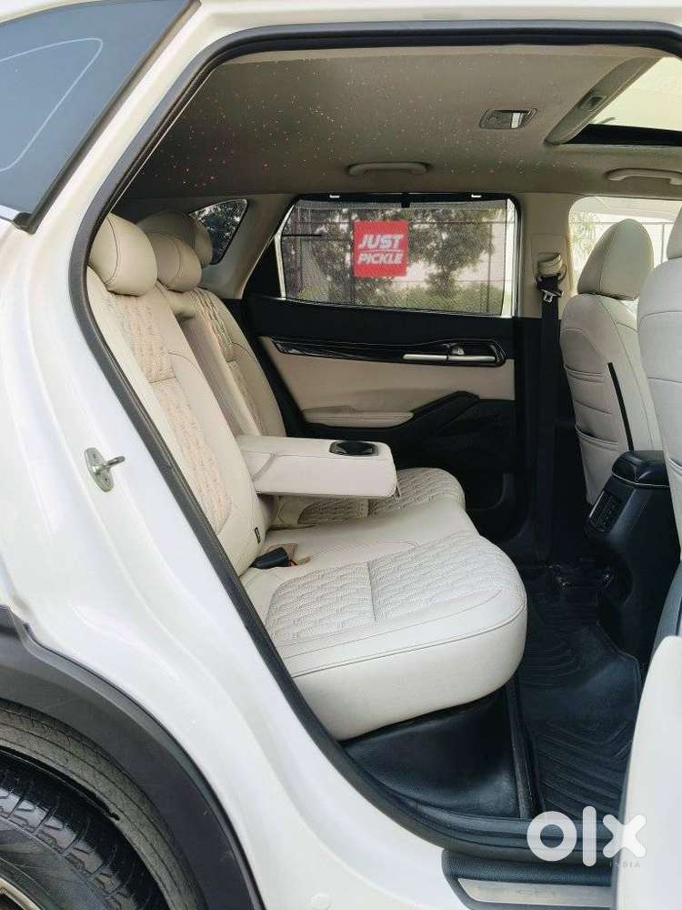 Kia Seltos Htx D, 2022, Diesel