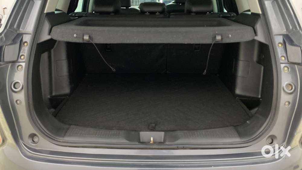Maruti Suzuki Grand Vitara Alpha Smart Hybrid, 2022, Petrol