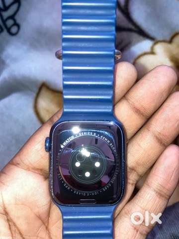 Apple watch 6 44mm best sale gps cellular