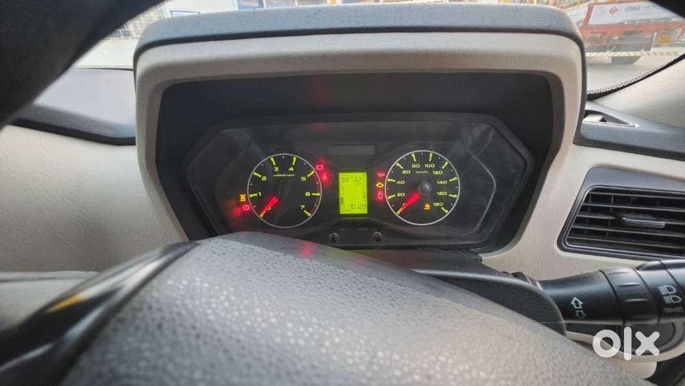 Mahindra Scorpio Classic 2.2 S Mt 7 Str, 2022, Diesel
