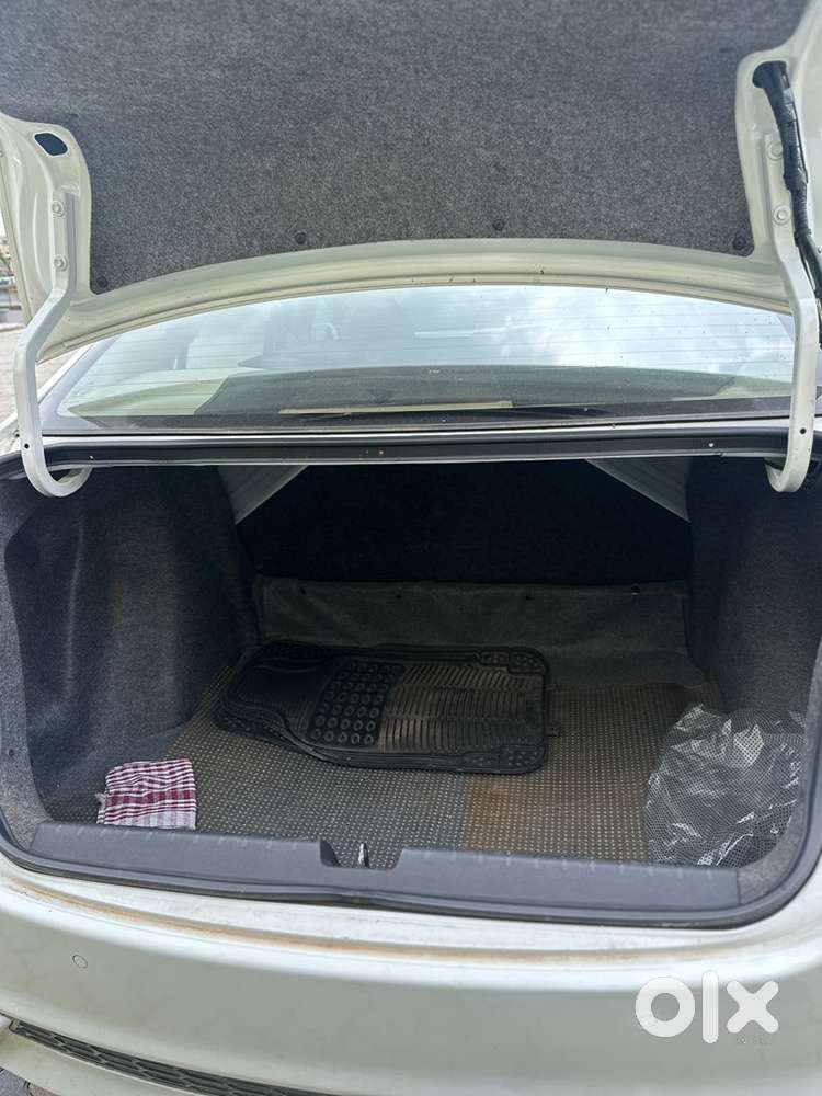 Honda City 2019 Petrol Manual