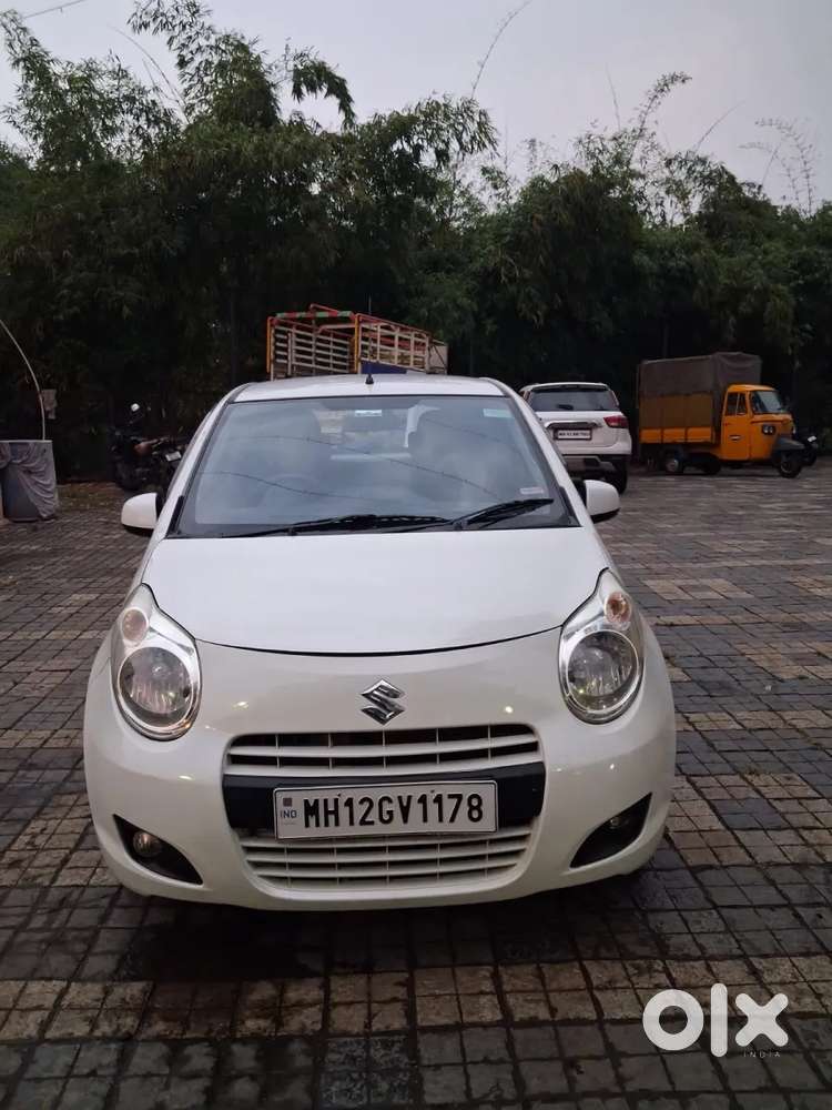 Maruti Suzuki A-star 1.0 Vxi, 2011, Petrol