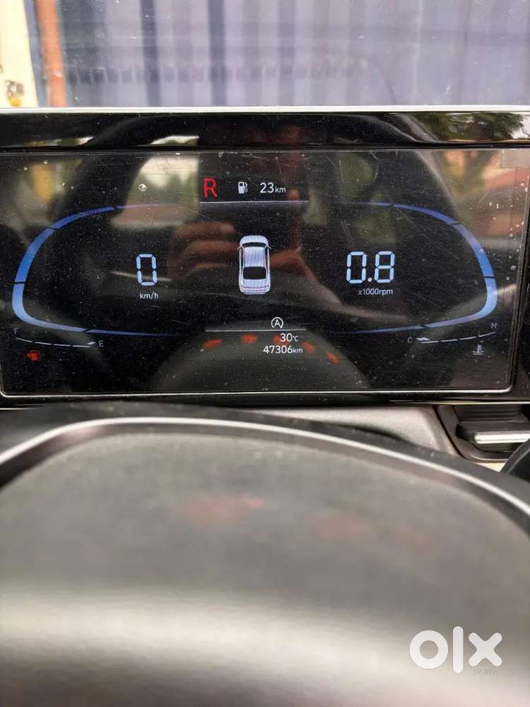 Hyundai Verna 1.5 S Petrol 2024