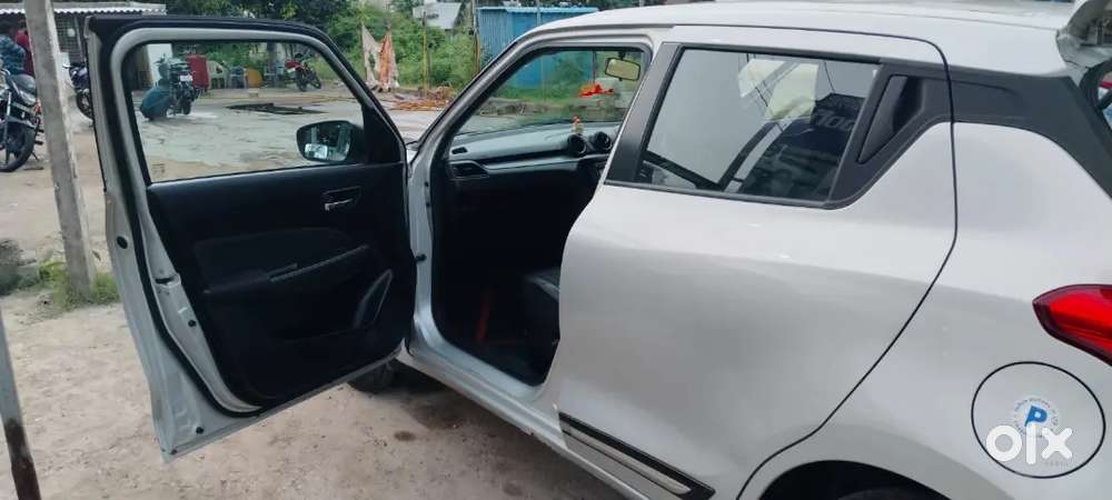 Maruti Suzuki Swift 2019