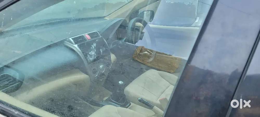 Honda City 2010 Petrol Well Maintained Cng Installed