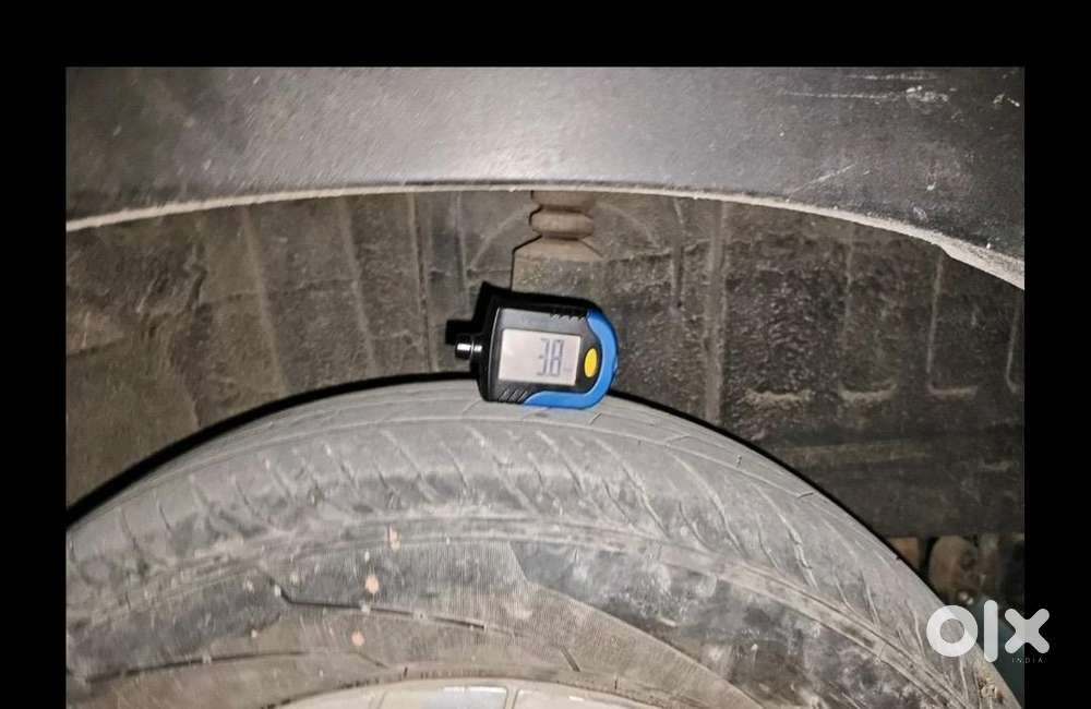 Nissan Magnite 2024 Petrol Good Condition