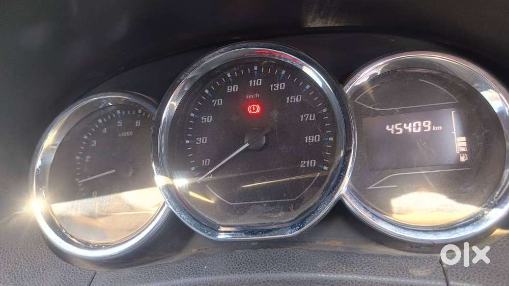 Renault Duster 85ps Diesel Rxl, 2020, Diesel