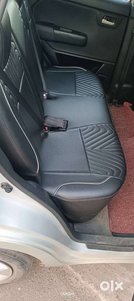 Maruti Suzuki Wagon R 1.0, 2023, Cng & Hybrids
