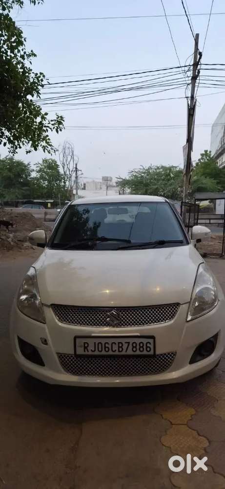 Swift Maruti Suzuki 2013 Diesel Vdi