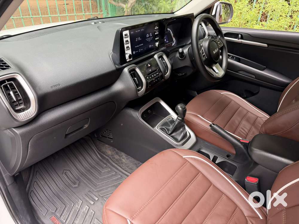 Kia Sonet 1.2 Htk Plus, 2022, Petrol