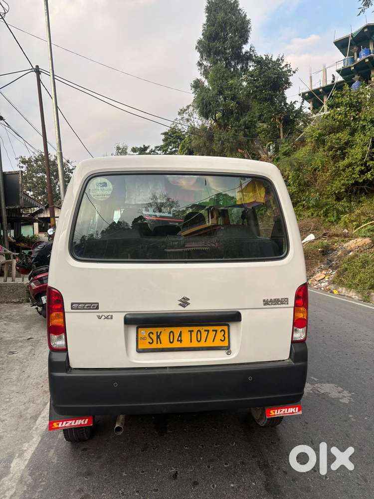 Maruti Suzuki Eeco Smiles 7 Seater Standard, 2024, Petrol
