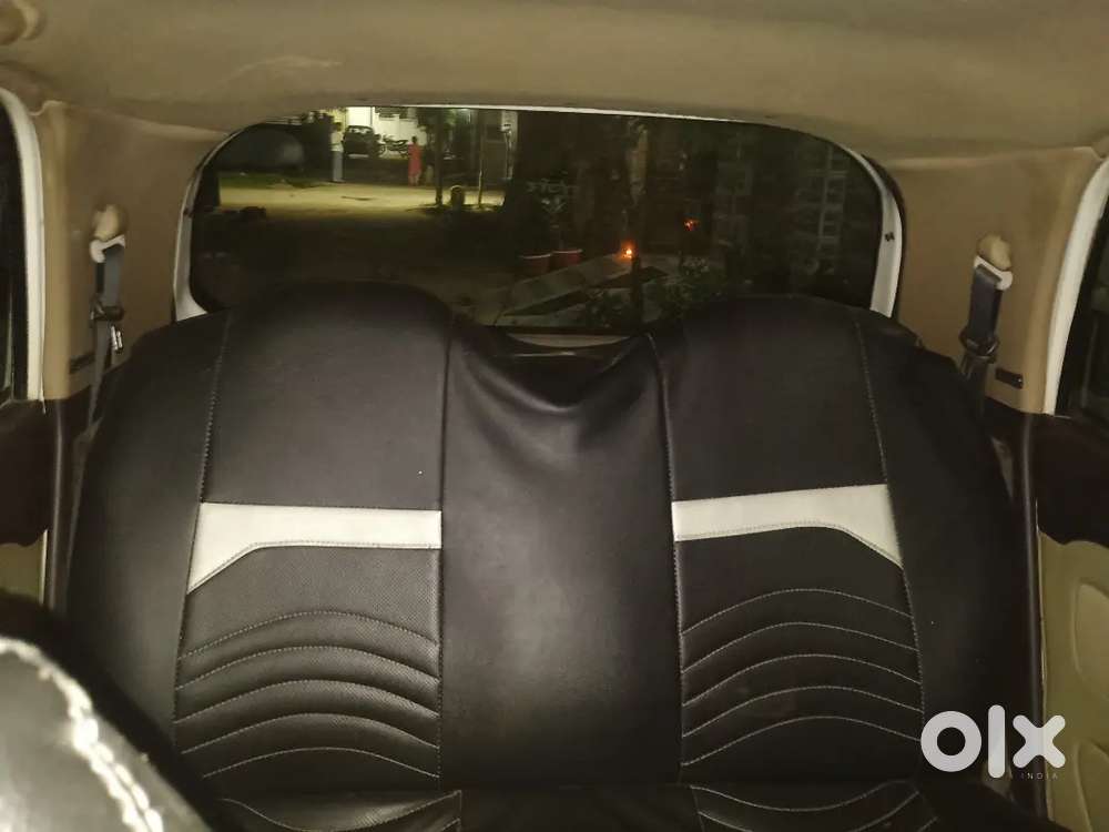 Hyundai Santro Xing 2011 Petrol Manual
